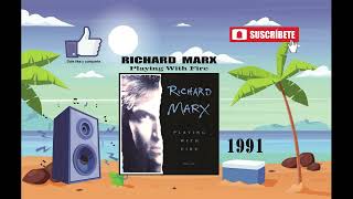 Richard Marx - Playing With Fire (Radio Version)