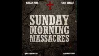 Killer Mike - Belly Of The Beast