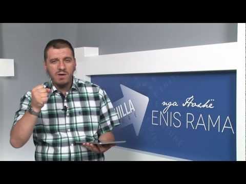 05 - Ndikimi i veprave te mira - Enis Rama