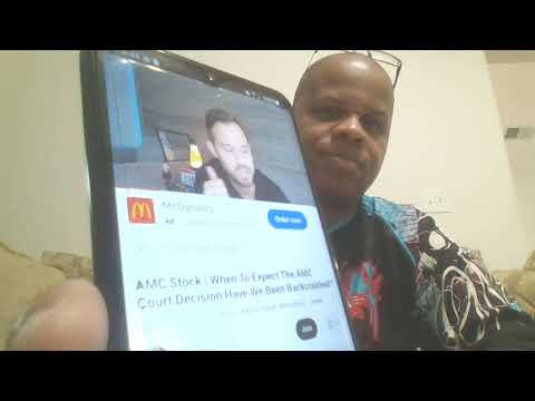 AMC| How Can You Tell Me Our CEO Is Not Dirty As Hell | He Plotted On His Own Retail Shareholders