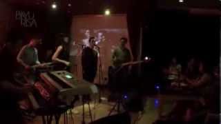 Bayu Risa featuring Latinka
