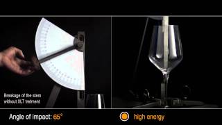 Electra Wine Glass 440ml  - Set 6