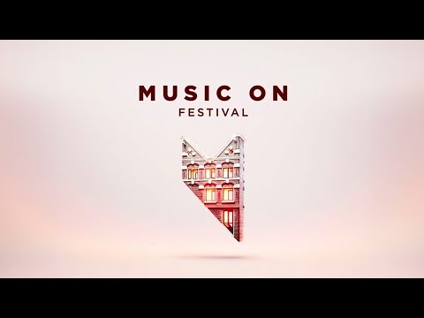 Marco Carola playing "Vazdra - Barranco" @ After / Music On Festival  11⧸05⧸2024 Meerpark Amsterdam