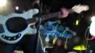 Novice- The Cure @ Chain Reaction