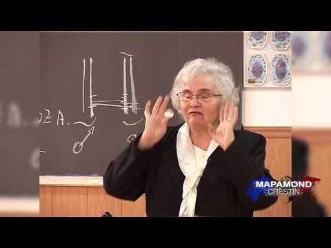 Stire Alfa Omega TV - Campanie creationism Alfa Omega TV - noiembrie 2013