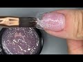 003 Foil flake gel 25гр.