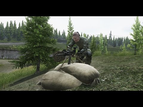 *INSANE* Escape From Tarkov 3k | 30mm Grenade Launcher