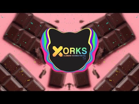 Robin Roxette x Adje x Alex Sargo - Chocolate