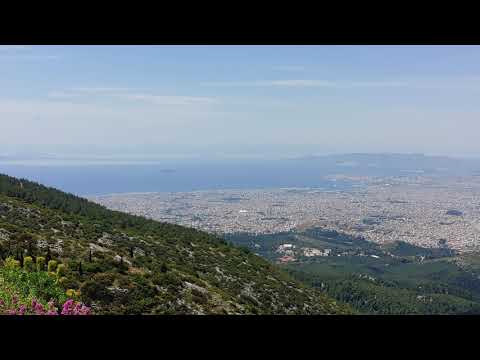 LG G8S ThinQ 4k Raw Footage - Zoom Test