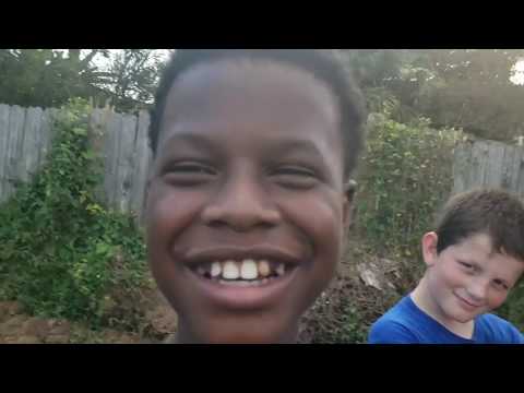 The Last Hope Season 3 episode 1: The Darkest Days