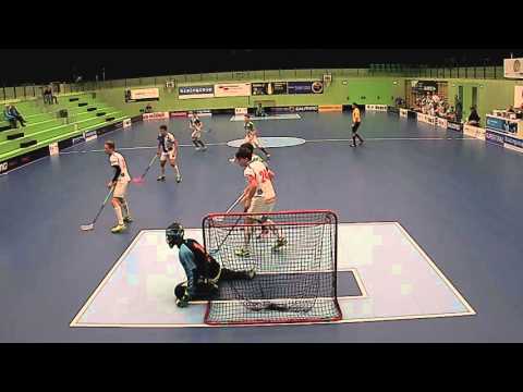 R9/15 Junioren U21 A. GC - WaSa, Hardau, 28.11.2015, 16:00, 1.Drittel