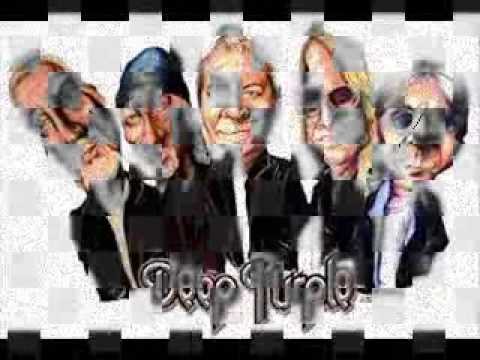 Deep Purple - Johnny's Band