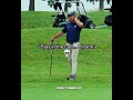 Adam Sandler Aka Happy Gilmore Low Key Has A Serious Golf Game Happygilmore Adamsandler