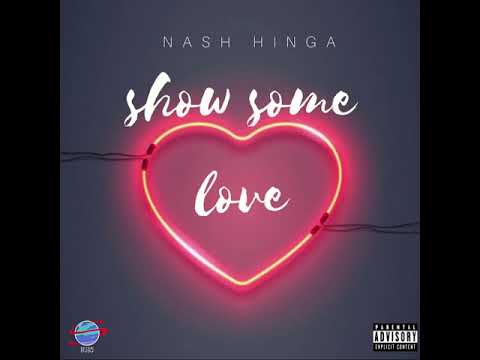 Nash Hinga - Visa (Official Audio)