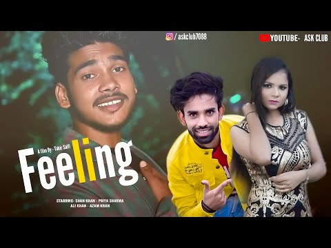 Shradha sharma Feeling