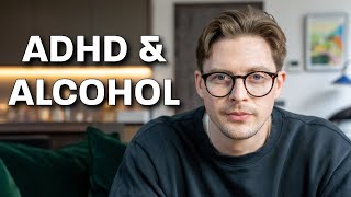 Why ADHD and Alcohol Don’t Mix