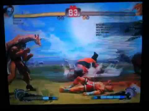 Sintros (Vega) vs GeoM DC HUSTLE (Adon)