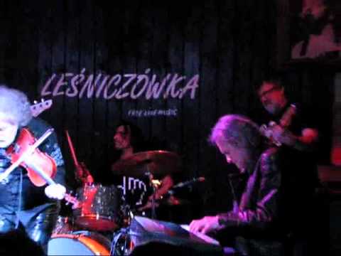 **KRZAK**LEŚNICZÓWKA LIVE**