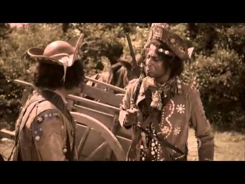 Lampião, O Rei do cangaço - Zorra Total