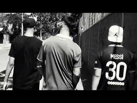 GORO DRAGONI - MENTE FRÍA (VIDEOCLIP OFICIAL)(2023)