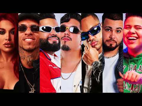 PRIVACY - DG e Batidão, Rogerinho, J.Eskine, MC Davi, Jerry Smith e MC Mari