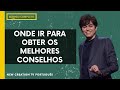 Viva Liderado Pelo Poder do Espírito | Joseph Prince | New Creation TV Português