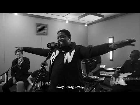 Kevo Muney, RealRed - Away (Official Music Video)