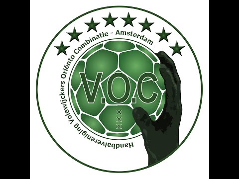 Otto Work Force / VOC Amsterdam B1 - TOGB B1