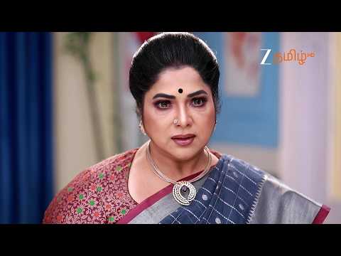 வாரிசு (Varisu) | 15th February 2026 | Mon - Sat, 1.30 PM | Promo | Zee Tamil.