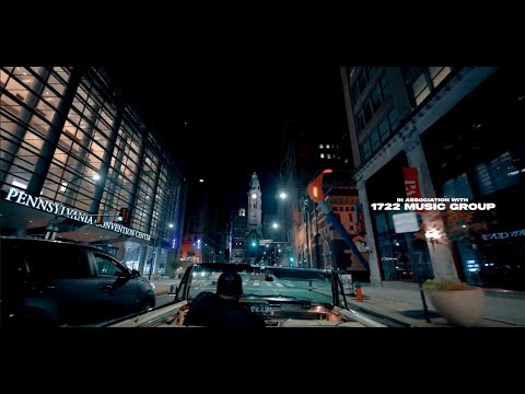 MIKE KNOX - PRESSURE [OFFICIAL VIDEO]