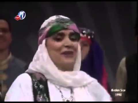 Belkis Akkale & Izzet Altinmese   Potpori Süper