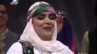 Belkis Akkale & Izzet Altinmese   Potpori Süper