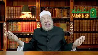 صورة حكم قول القائل إن الله في كل مكان/الخميس(19-8-2021م)فتاوى على الهواء مباشرة