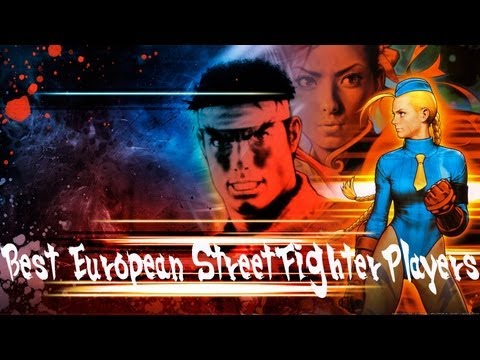 imstilldadaddy [Guile] vs CmPunk1113 [#4 Ken] SSF4 AE