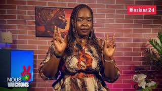 Intelligence Économique : Yacine SAWADOGO répond à quelques questions sur l'intelligence économique