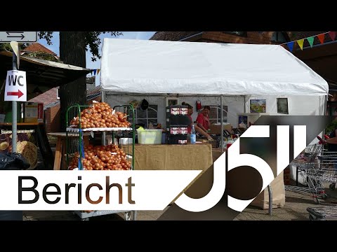 15. Zwiebelfest Uetze 2023