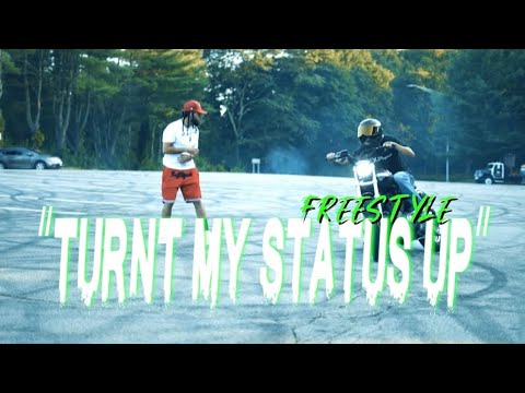 860Nick Music Video