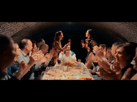 Tóth Tünde x Rami - Ne bántsatok! MIX (Official Music Video)