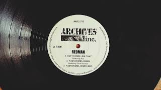 Redman ft.Erick Sermon - Funkorama (Remix)