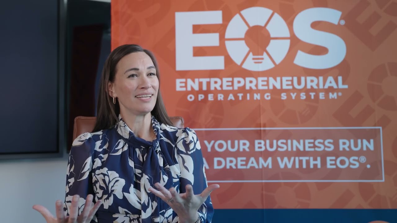 Comfort & confidence after years of flying by the seat of my pants