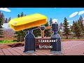 Smelting The Most EXPENSIVE GOLD Bar Ever in Hydroneer Smelting The Most EXPENSIVE GOLD Bar Ever in Hydroneer