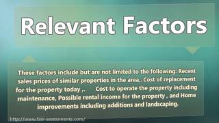 Understanding Property Appraisal of Fulton County Tax Assessor | Atlanta Tax Appeal 404-618-0355