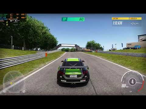 Project Cars 3 Walkthrough Part 113 - "Gentle On The Throttle" [2160p60]