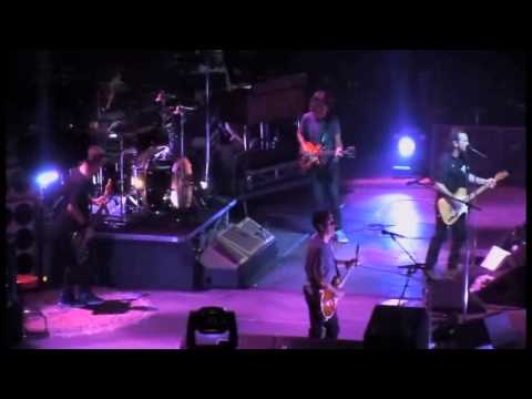 Pearl Jam - Live Berlin 04.07.2012 (Full Show, Multi-Camera, Good Audio) @ O2 World