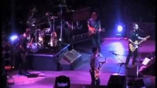Pearl Jam - Live Berlin 04.07.2012 (Full Show, Multi-Camera, Good Audio) @ O2 World