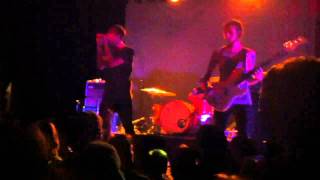 Thursday - No Answers (Live at Turner Hall)