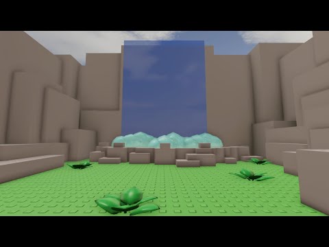 Roblox - My awsum yume nikki fangame xD Playthrough