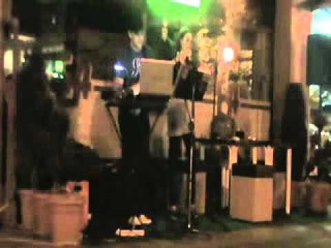 RED GARDEN   Man i feel like a woman