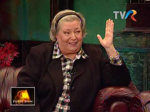 Piersic Show - Draga Olteanu Matei