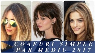 Coafuri Par Scurt 2017 Free Video Search Site Findclip